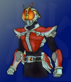 仮面ライダートライズ イラスト 仮面ライダー電王ファンサイト